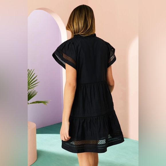 Marie Oliver Day Dress - Picture 3 of 6